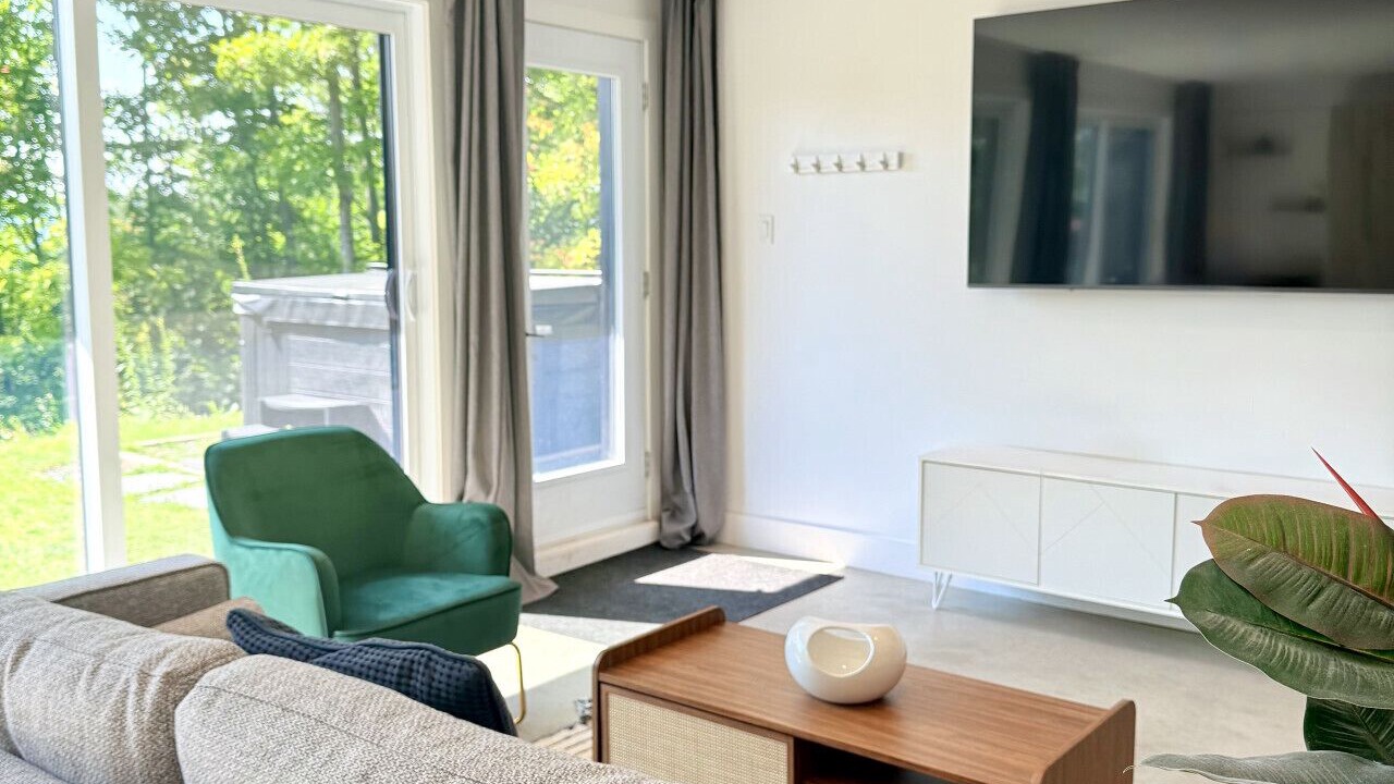 Photo of Livingroom in Saint-Damien