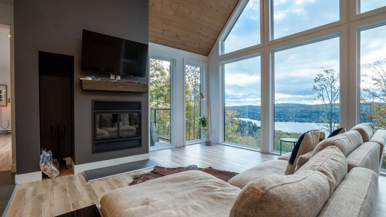 Photo of Livingroom in Saint-Damien