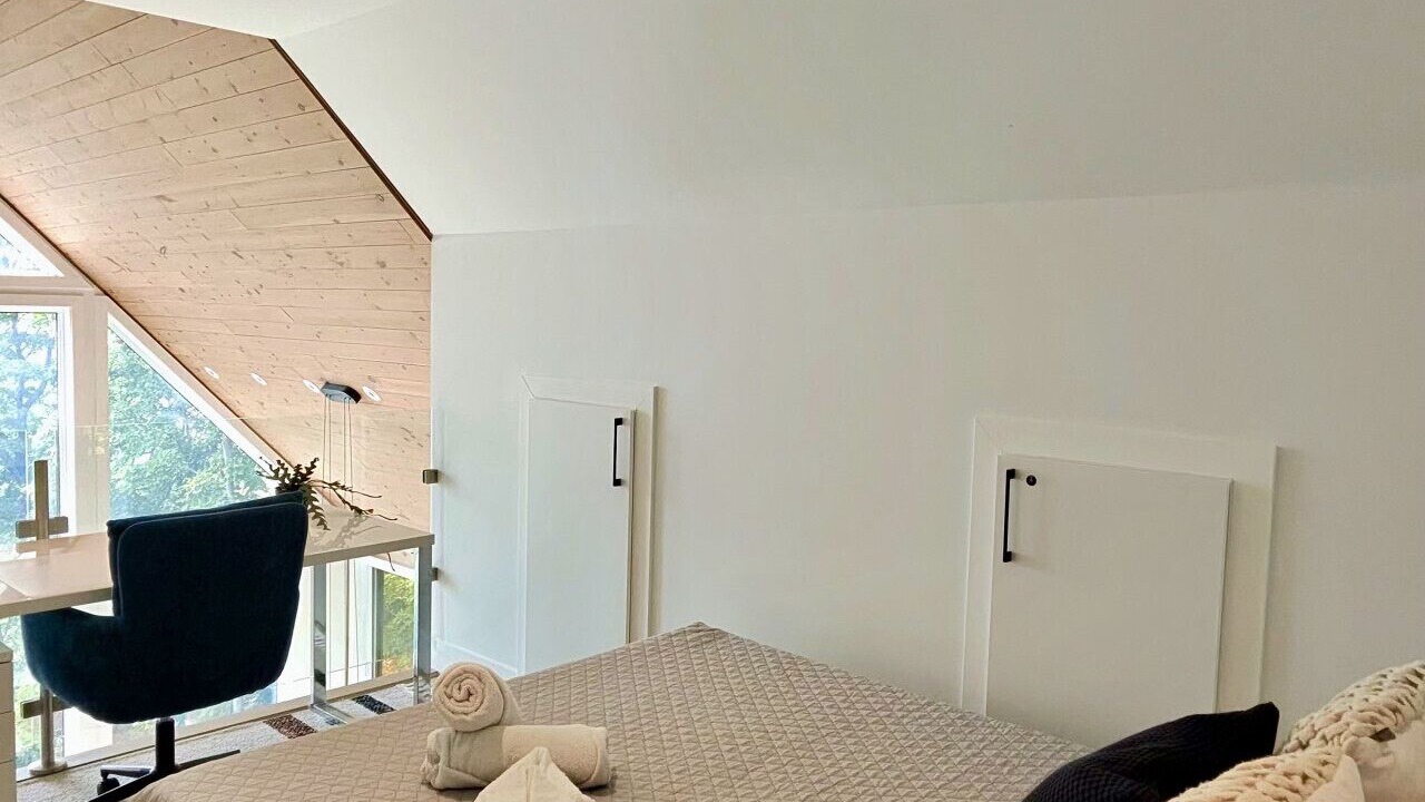 Photo of Bedroom in Saint-Damien