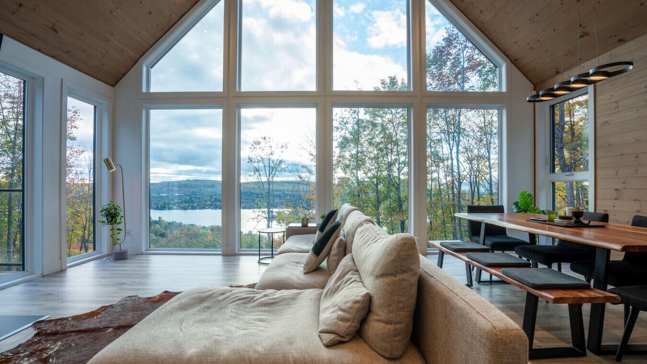 Photo of Livingroom in Saint-Damien