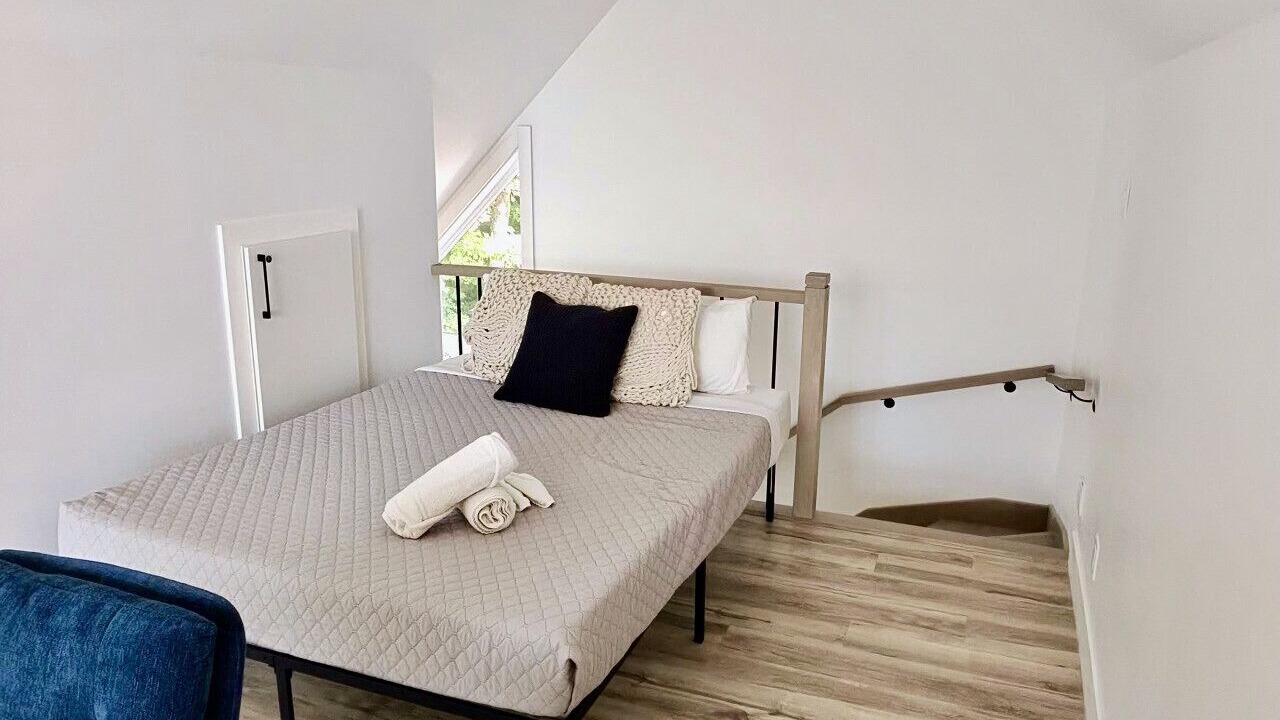 Photo of Bedroom in Saint-Damien