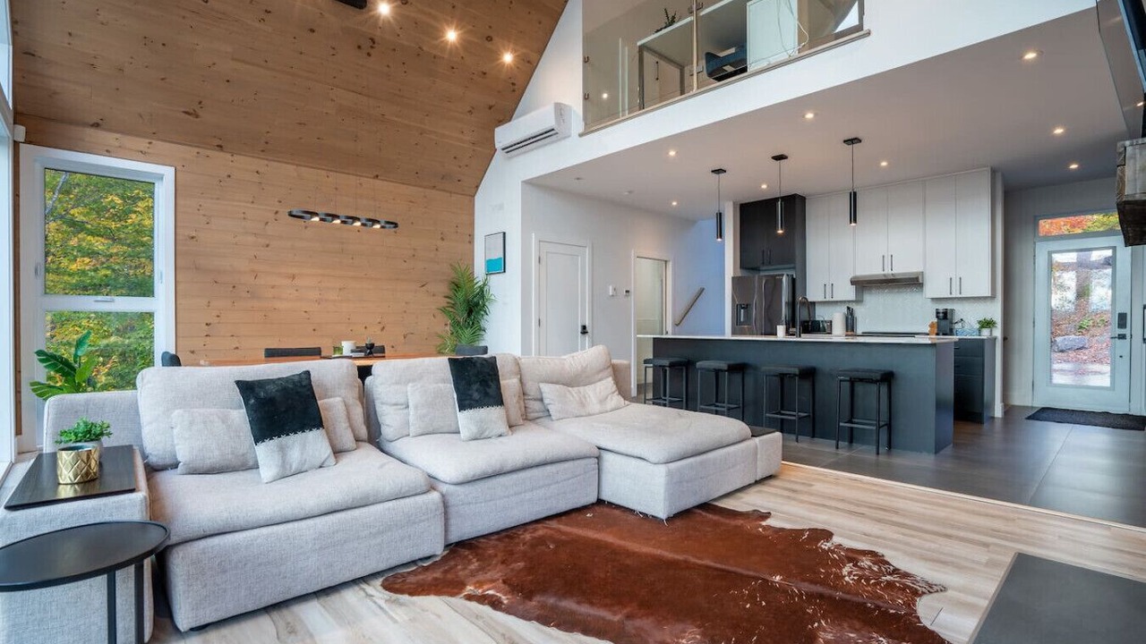 Photo of Livingroom in Saint-Damien