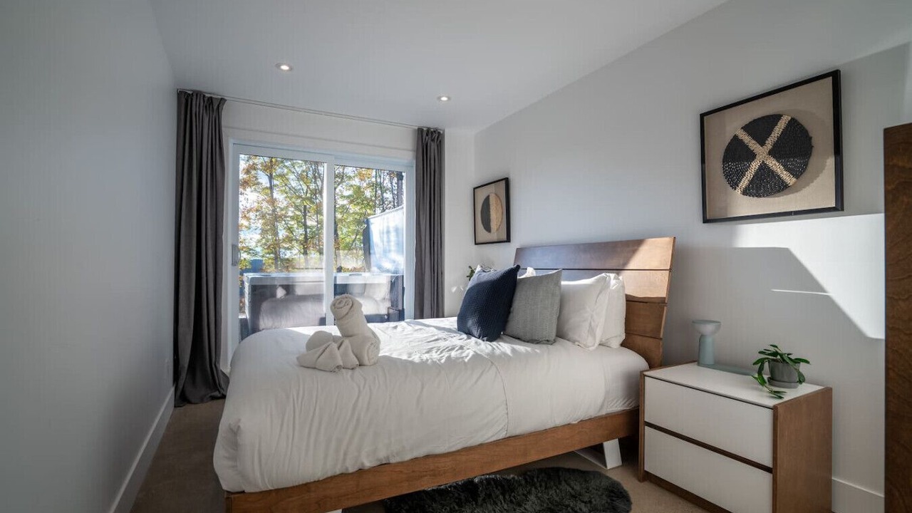 Photo of Bedroom in Saint-Damien