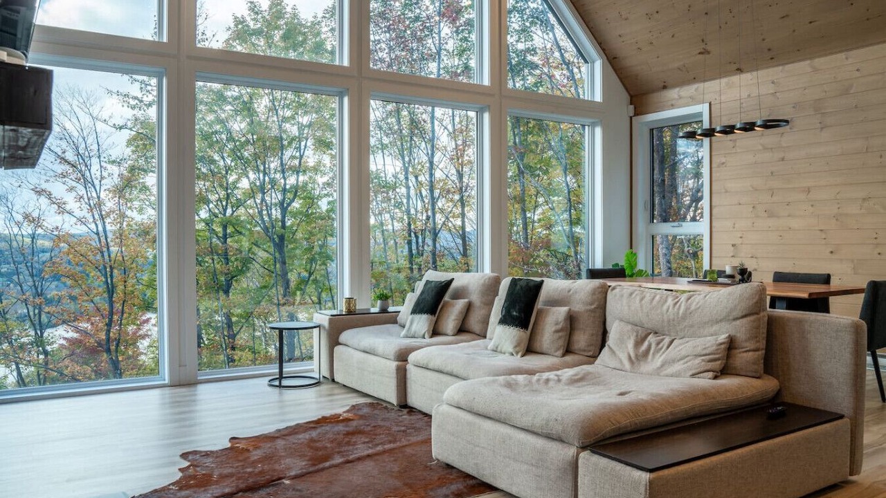 Photo of Livingroom in Saint-Damien