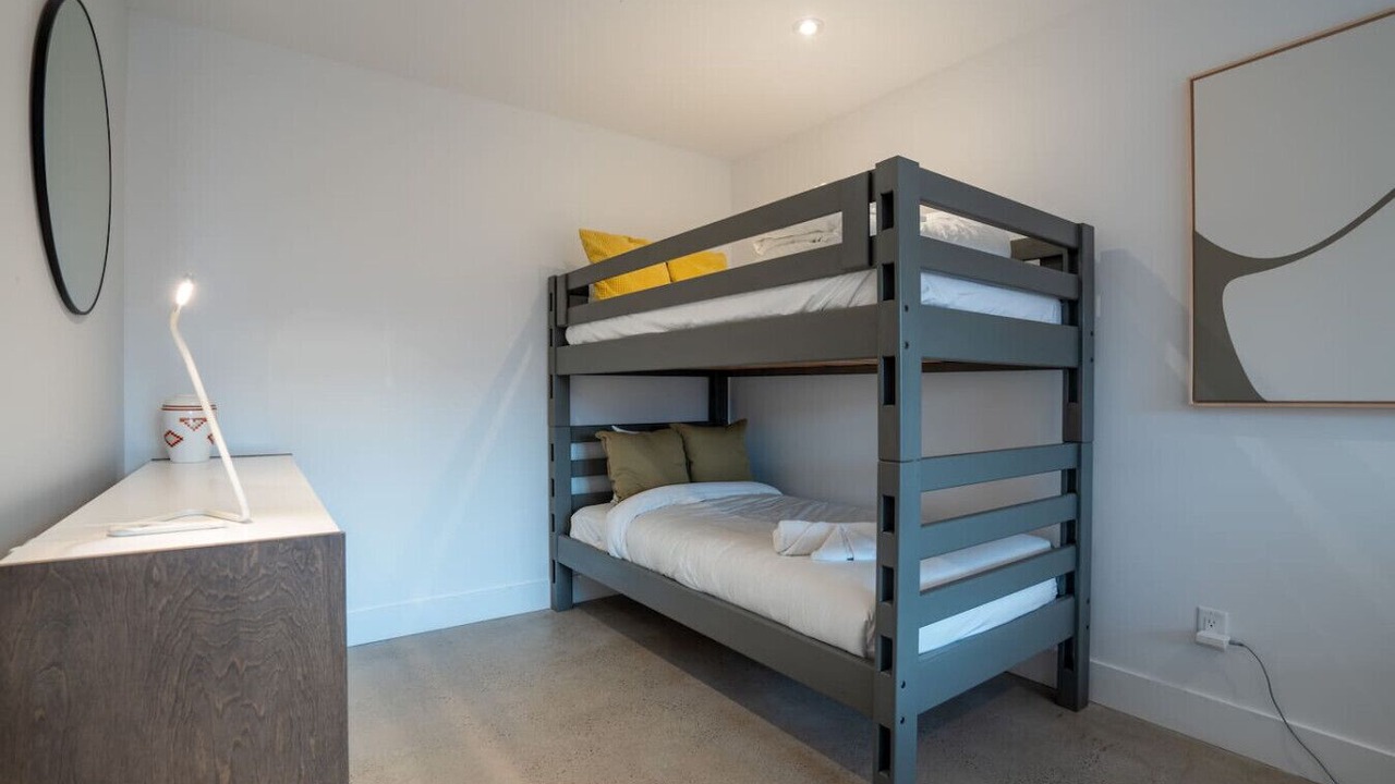 Photo of Bedroom in Saint-Damien