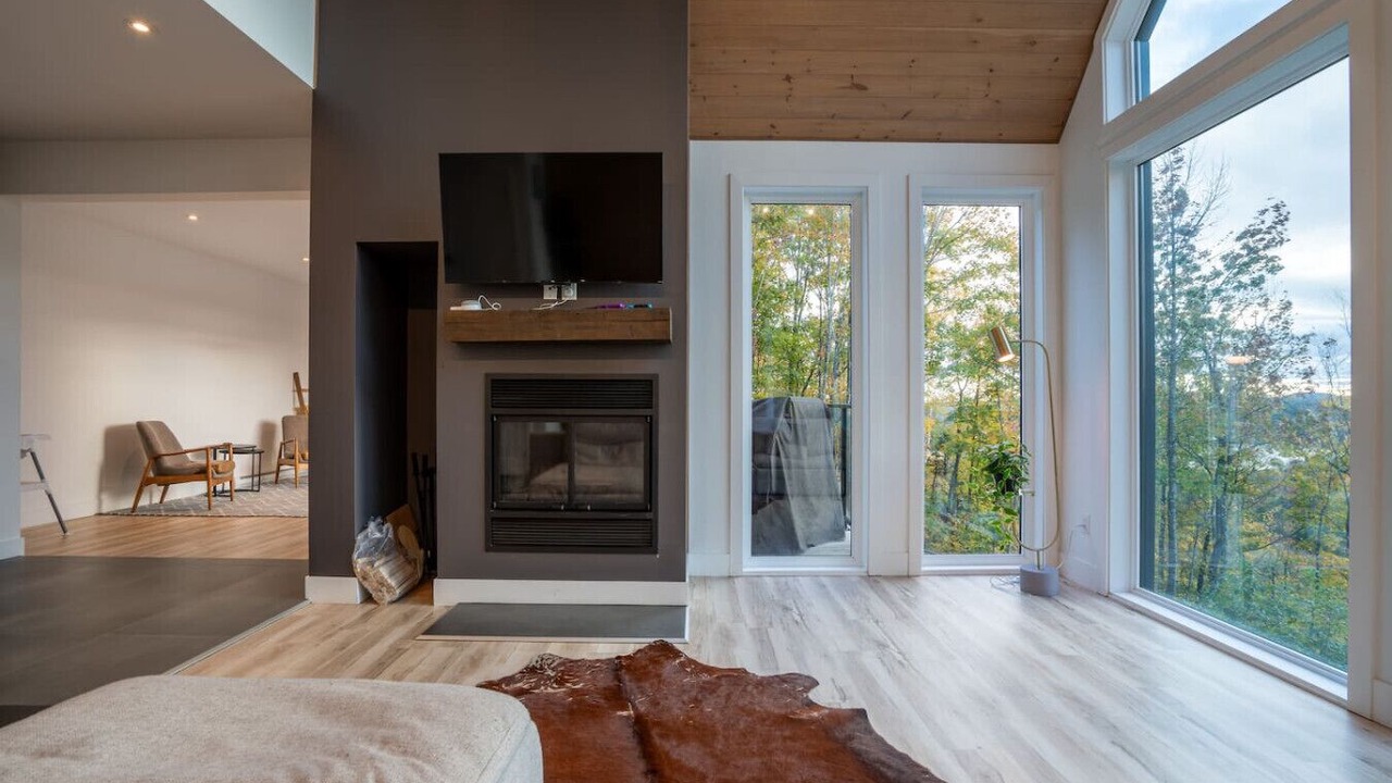 Photo of Livingroom in Saint-Damien