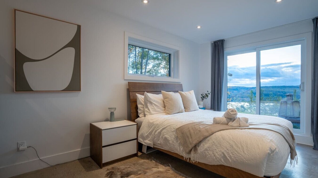 Photo of Bedroom in Saint-Damien
