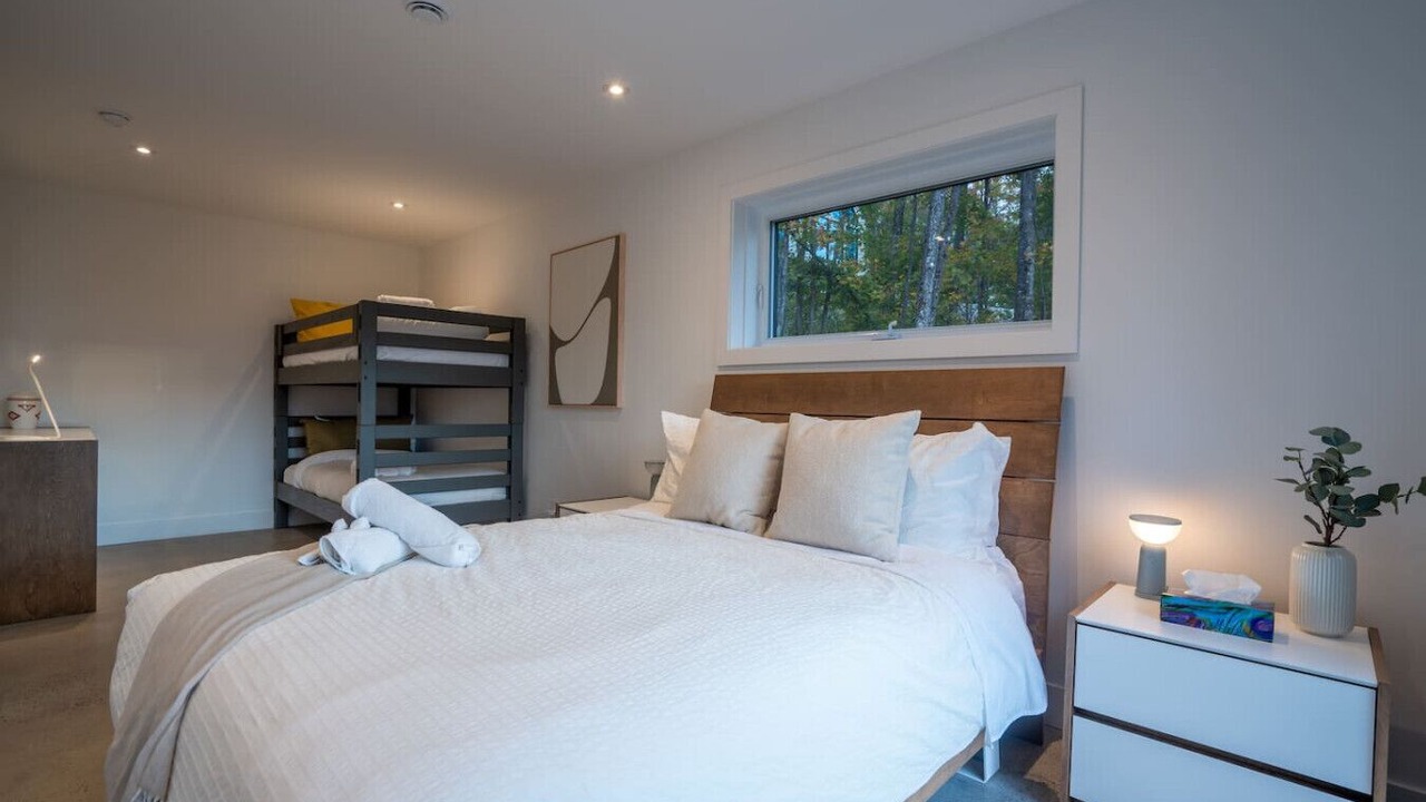 Photo of Bedroom in Saint-Damien