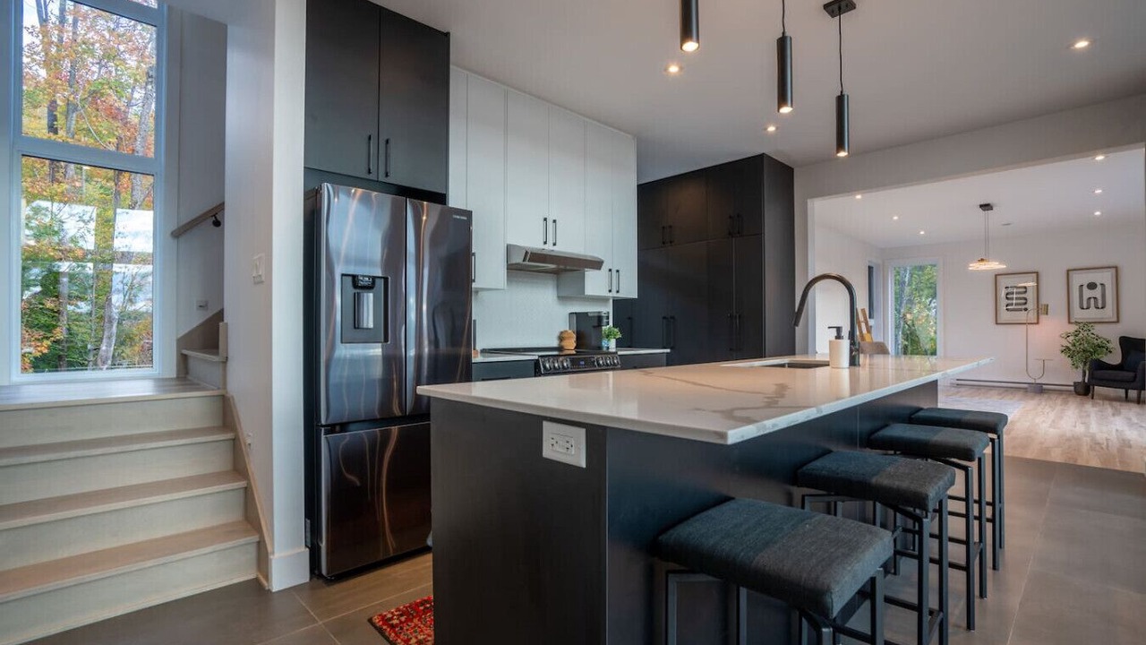 Photo of Kitchen in Saint-Damien