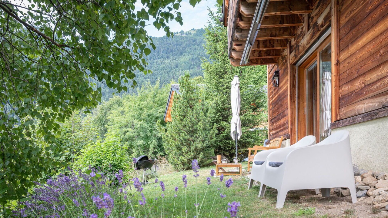 Photo of Outdoor in Ovronnaz