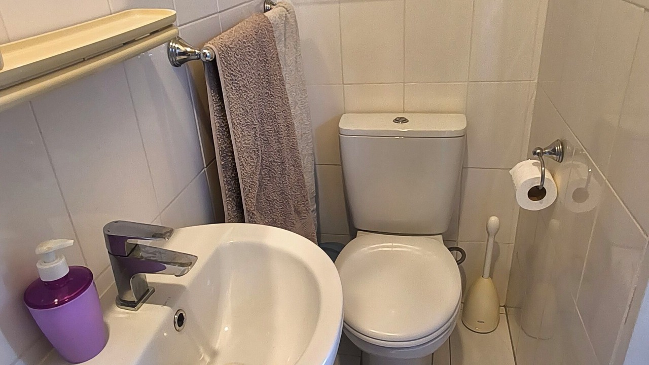 Photo of Bathroom in Manurewa