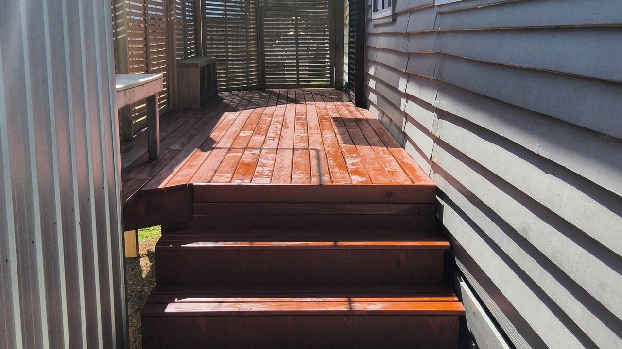 Photo of Patio Balcony in Manurewa