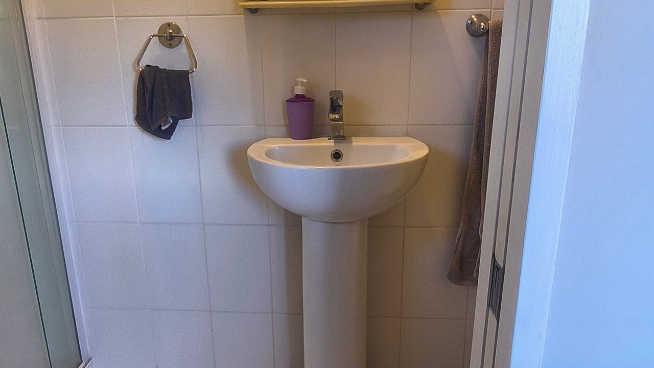 Photo of Bathroom in Manurewa