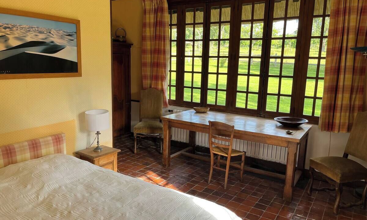 Photo of Bedroom in Blonville-sur-Mer