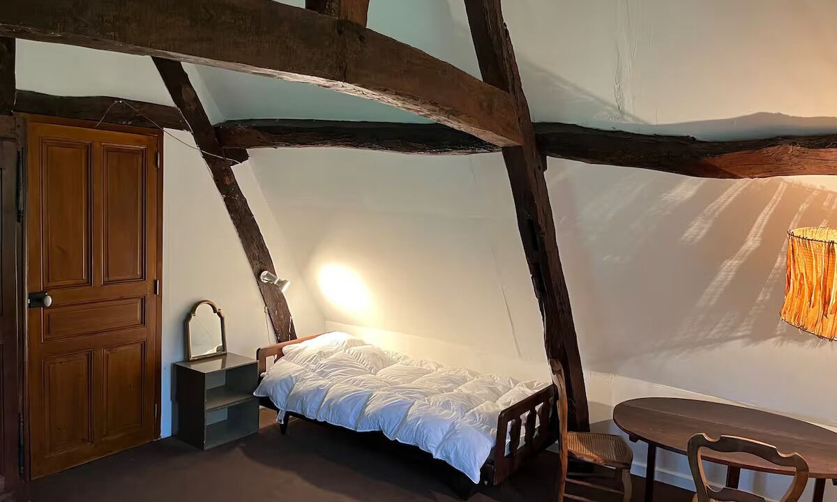 Photo of Bedroom in Blonville-sur-Mer