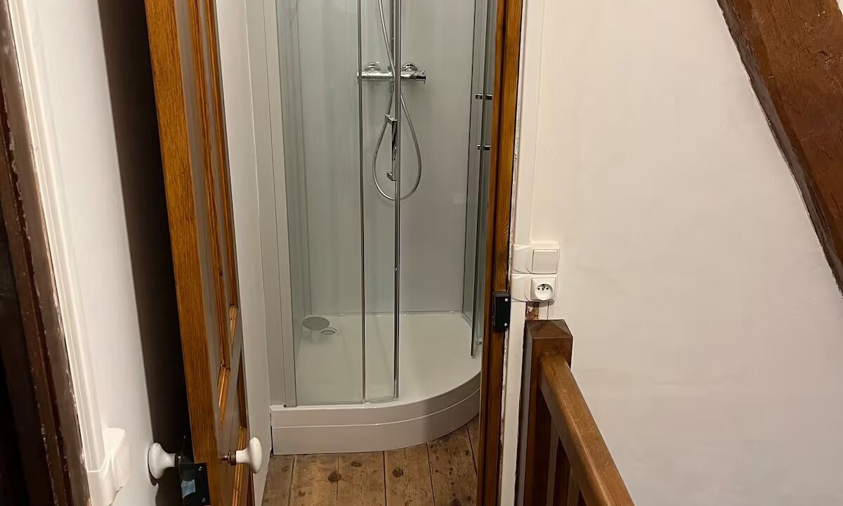 Photo of Bathroom in Blonville-sur-Mer