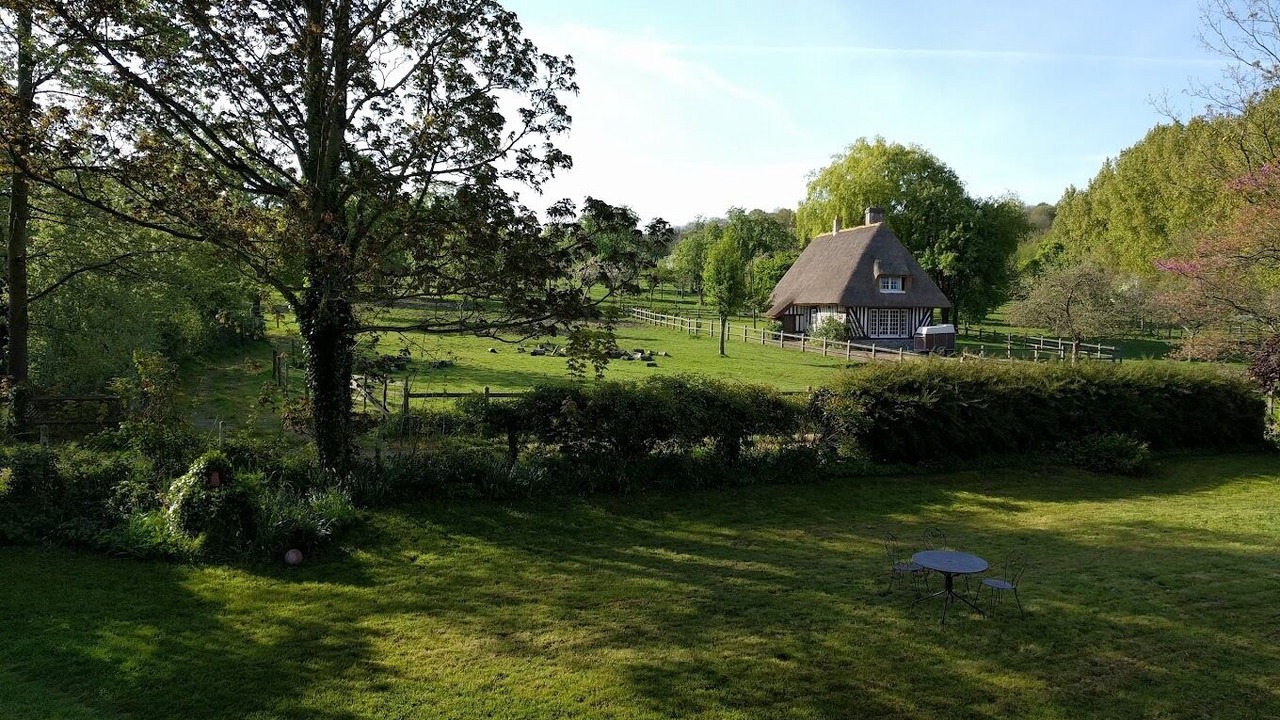 Photo of Outdoor in Blonville-sur-Mer