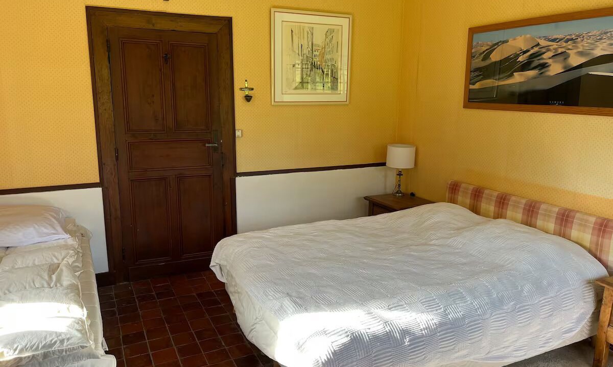 Photo of Bedroom in Blonville-sur-Mer