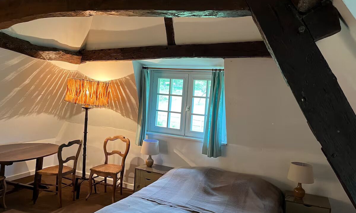 Photo of Bedroom in Blonville-sur-Mer