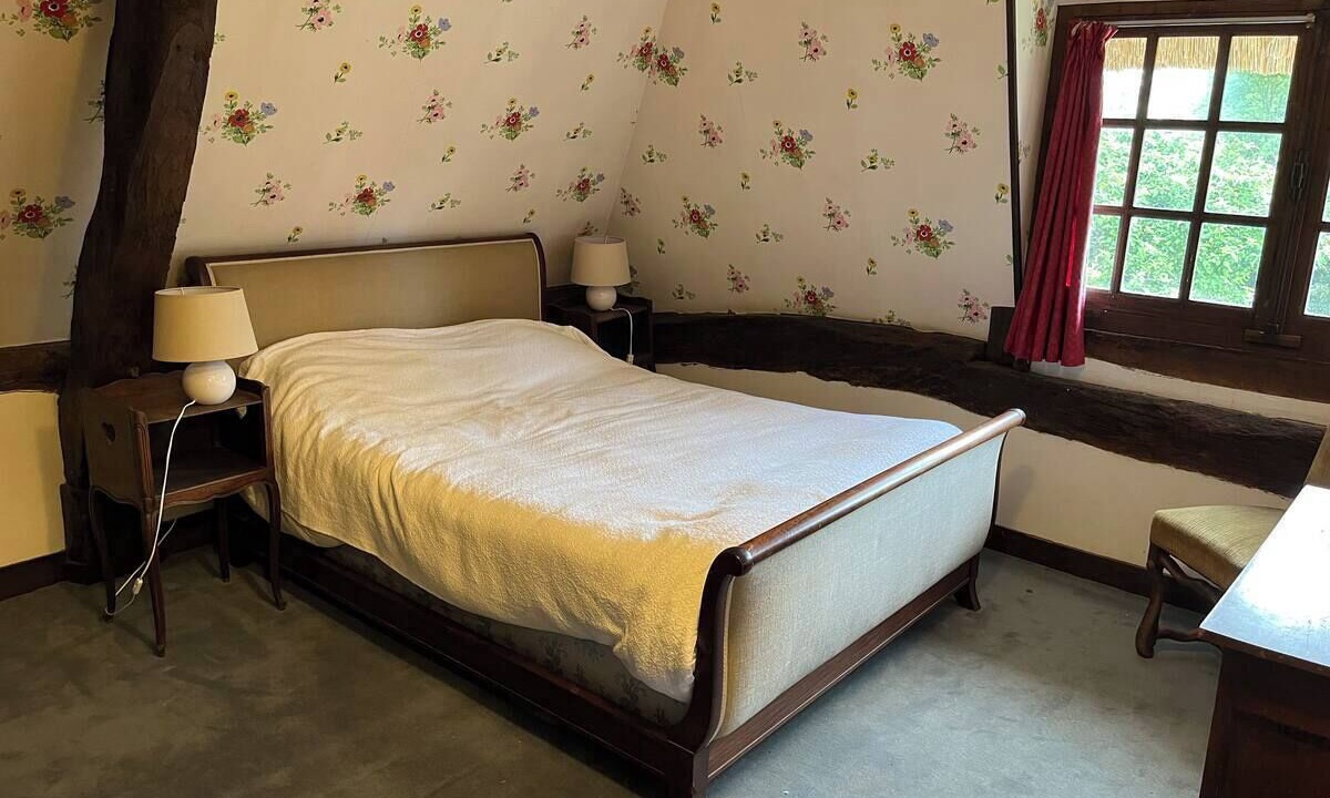 Photo of Bedroom in Blonville-sur-Mer