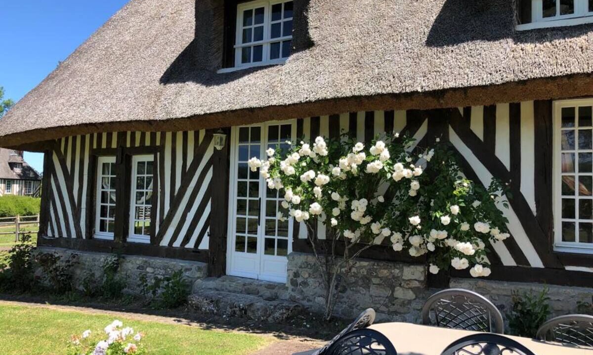 Photo of Outdoor in Blonville-sur-Mer