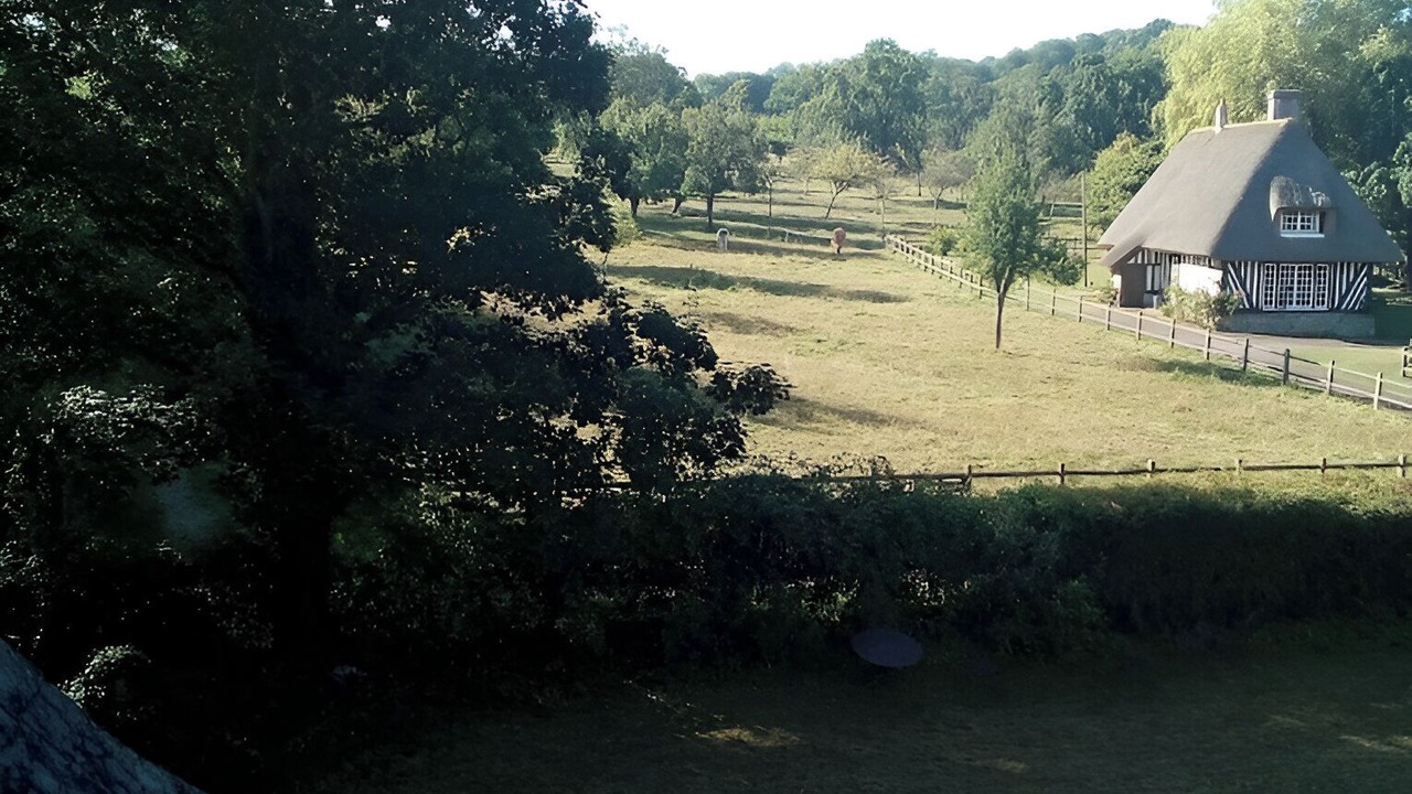 Photo of Outdoor in Blonville-sur-Mer