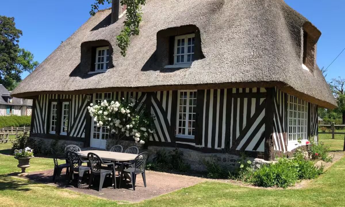 Photo of Outdoor in Blonville-sur-Mer