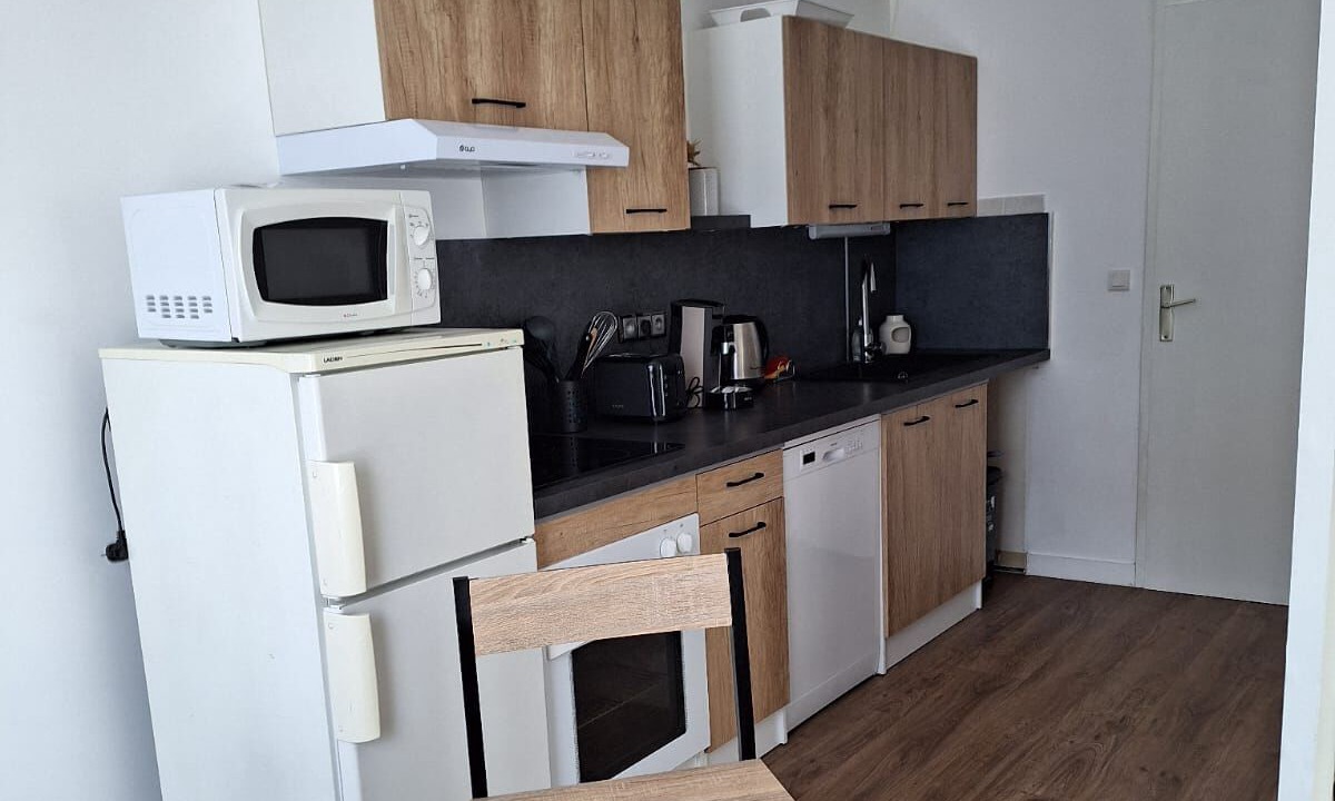 Photo of Kitchen in Guerande
