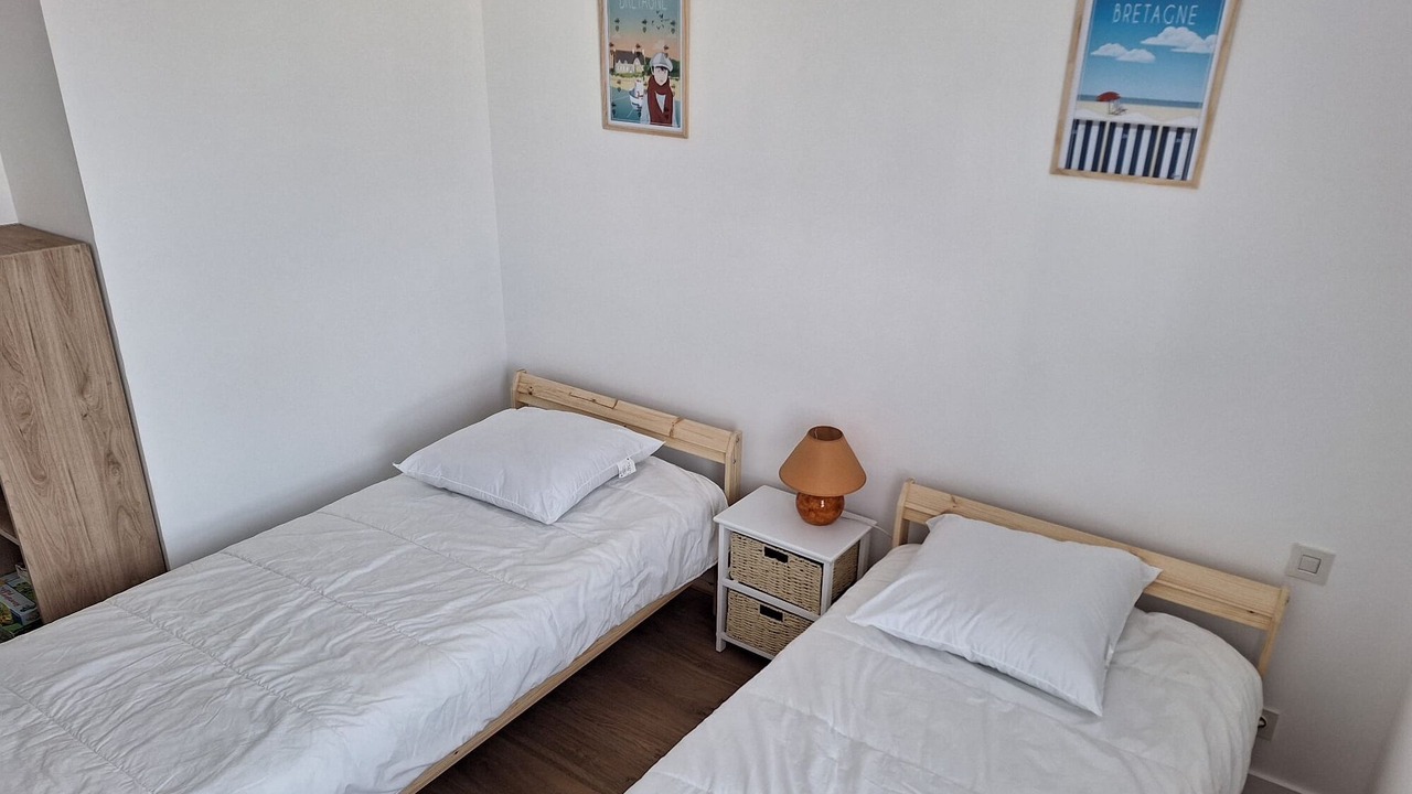 Photo of Bedroom in Guerande
