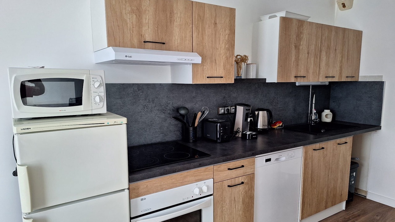 Photo of Kitchen in Guerande