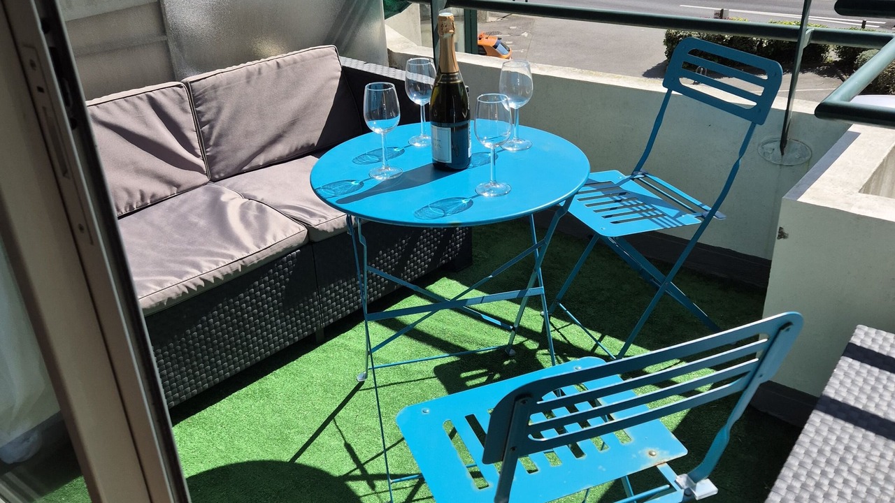 Photo of Outdoor in Guerande