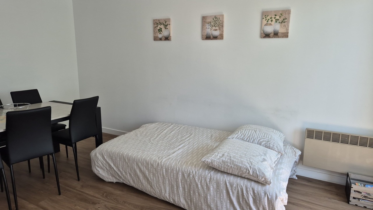 Photo of Bedroom in Guerande