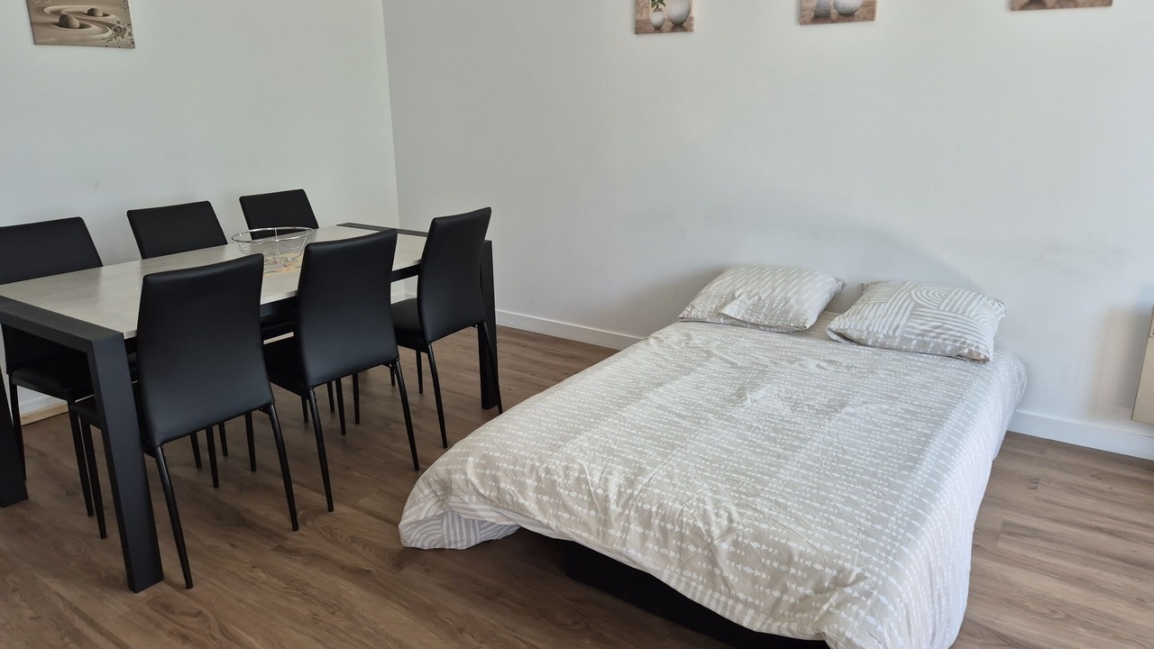 Photo of Bedroom in Guerande