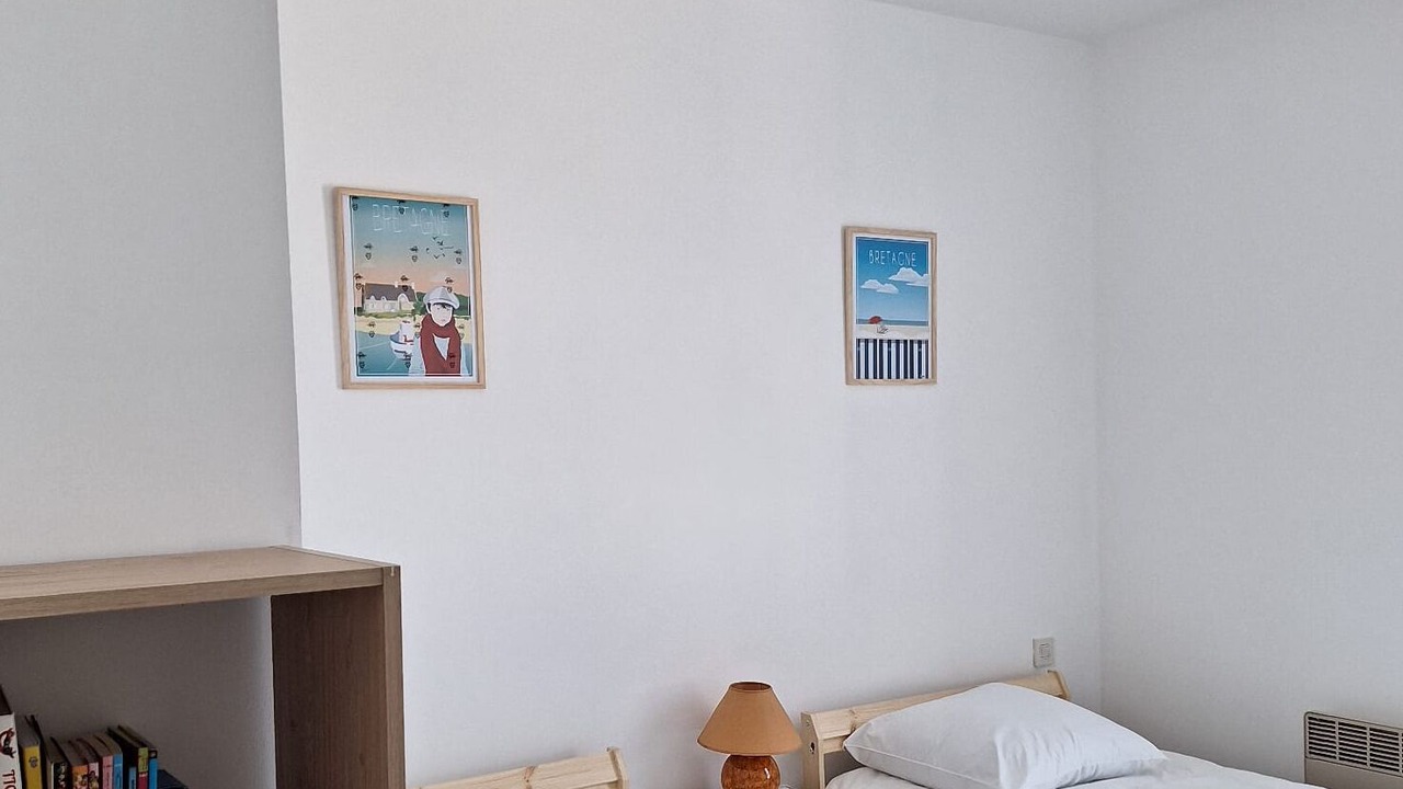 Photo of Bedroom in Guerande