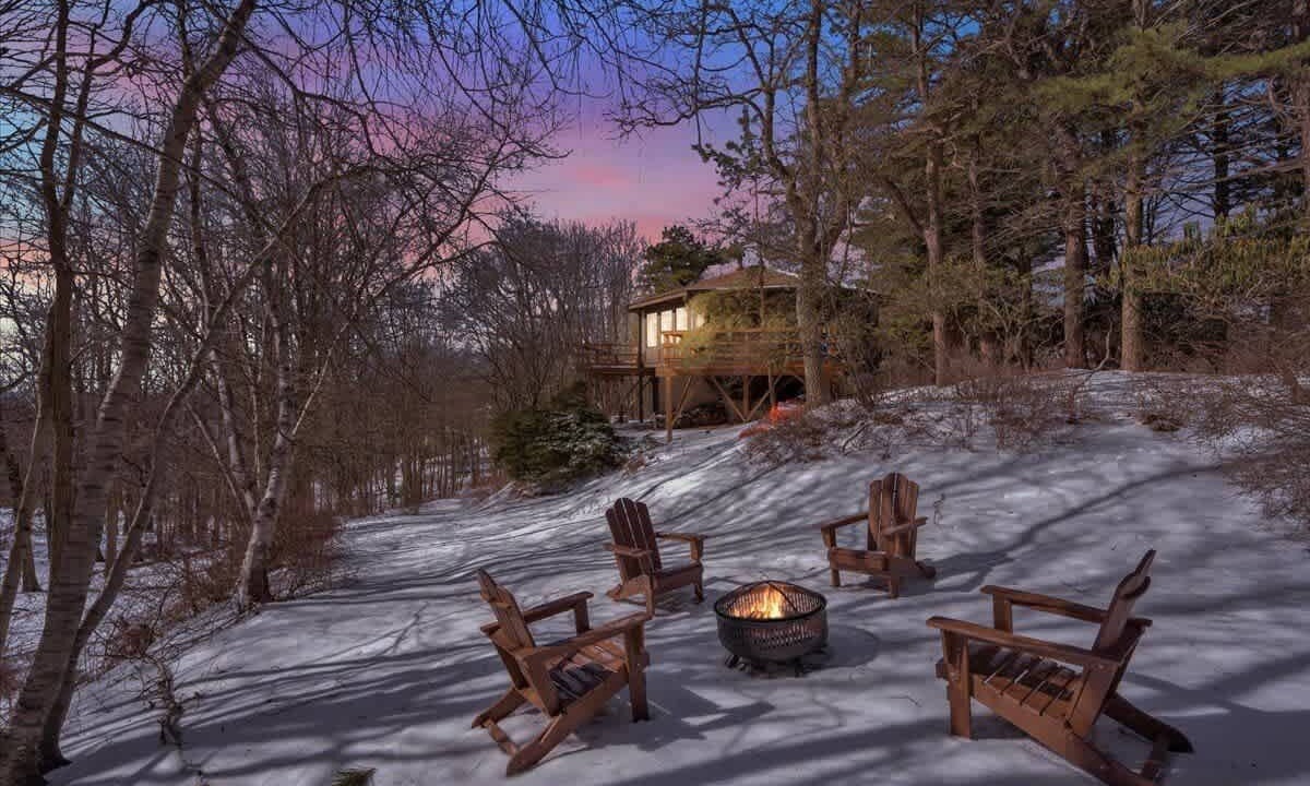 Photo of Outdoor in Long Pond