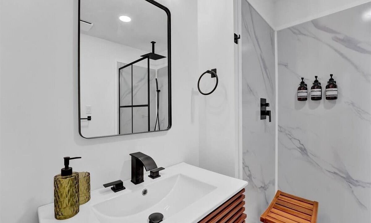 Photo of Bathroom in Long Pond