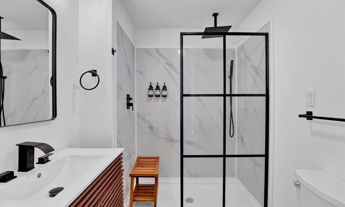 Photo of Bathroom in Long Pond
