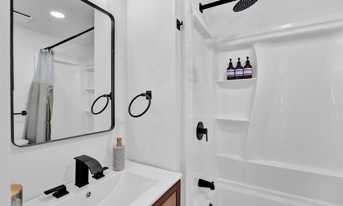 Photo of Bathroom in Long Pond