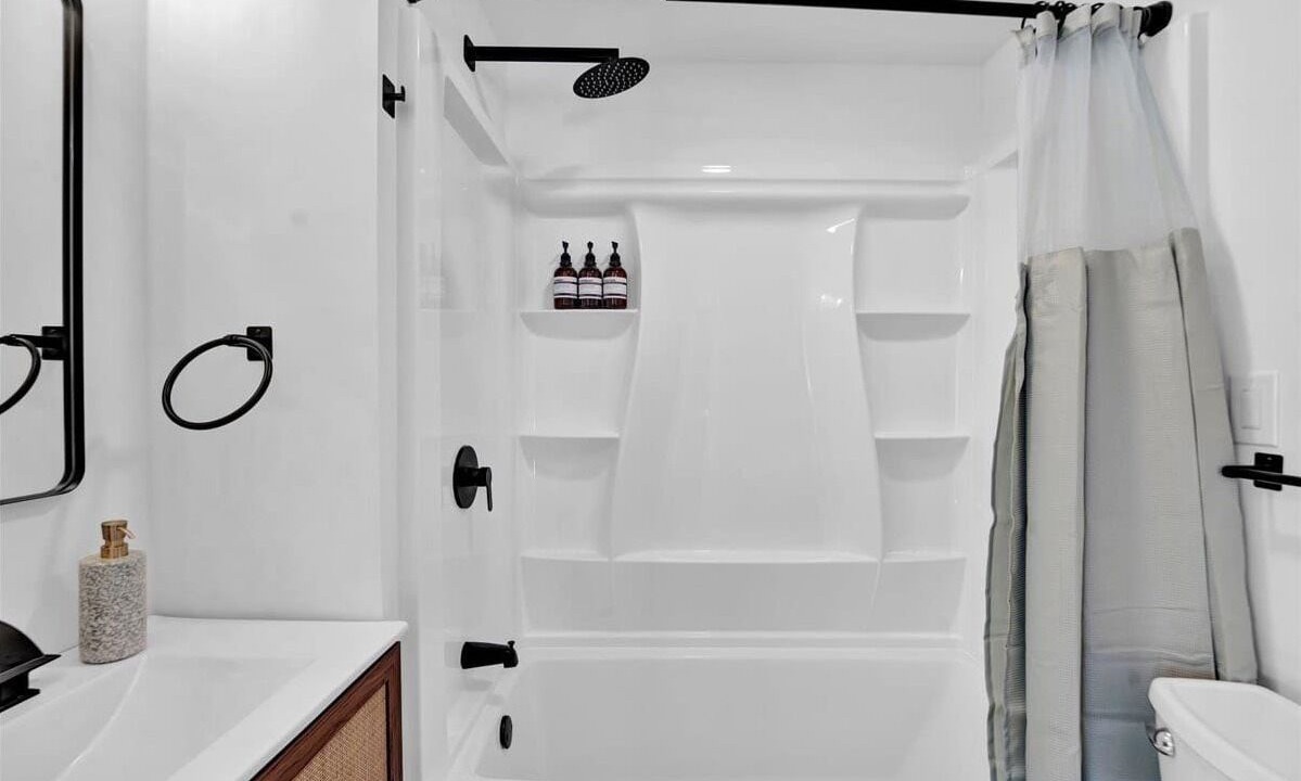 Photo of Bathroom in Long Pond