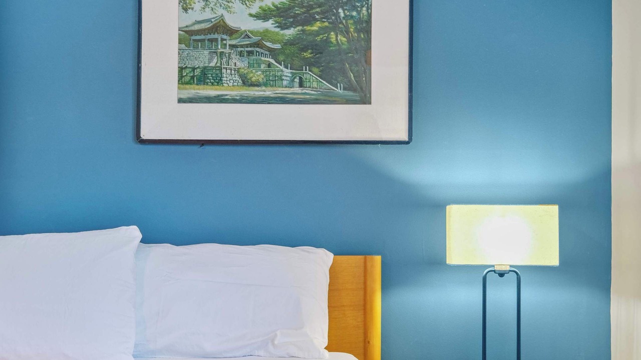 Photo of Bedroom in Durham