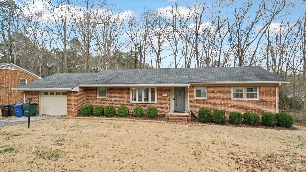 Photo of Outdoor in Durham