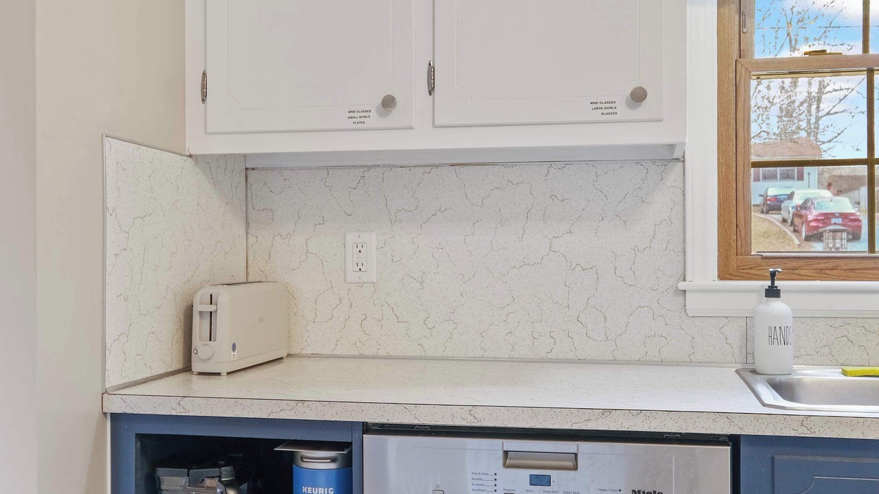 Photo of Kitchen in Durham