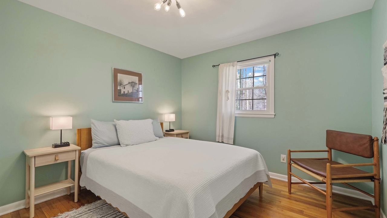 Photo of Bedroom in Durham