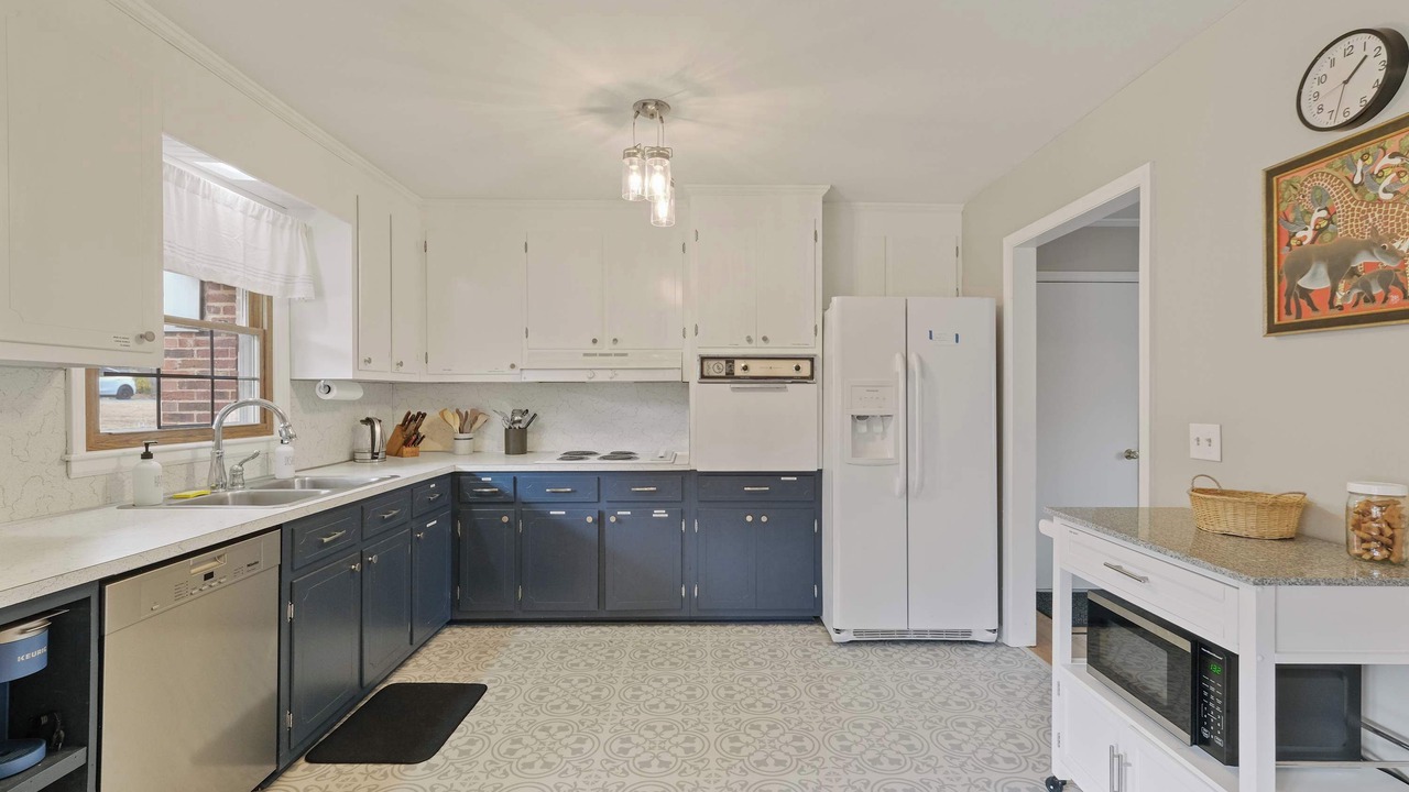 Photo of Kitchen in Durham