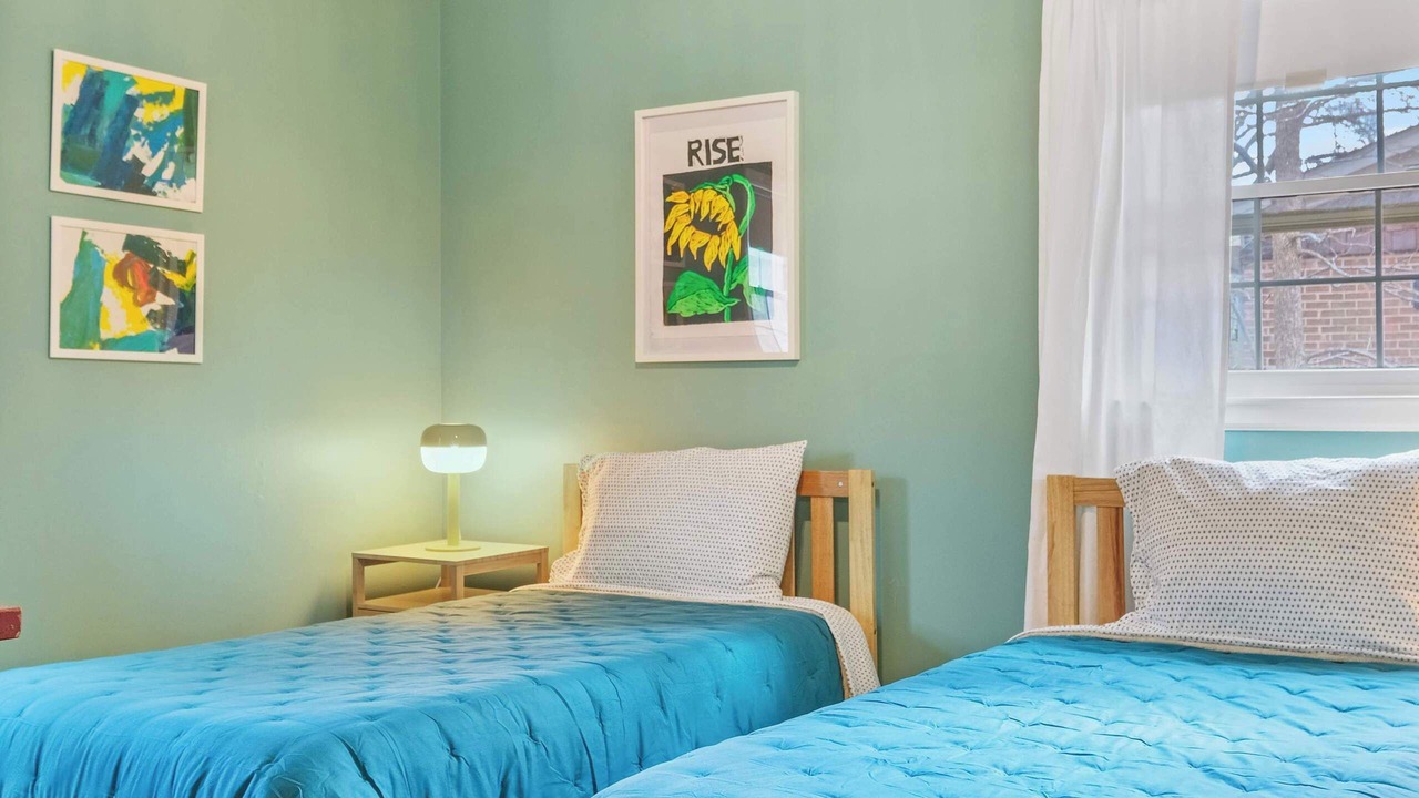 Photo of Bedroom in Durham