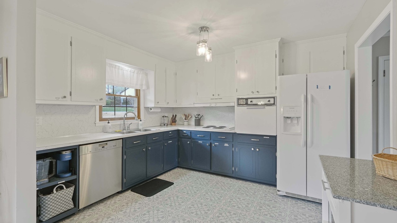 Photo of Kitchen in Durham