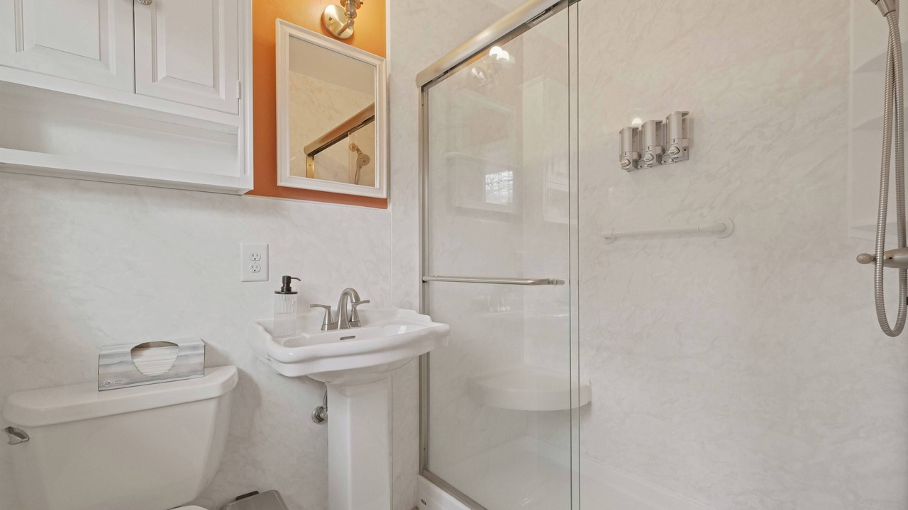 Photo of Bathroom in Durham