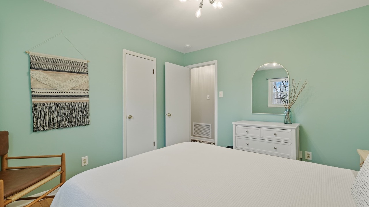 Photo of Bedroom in Durham