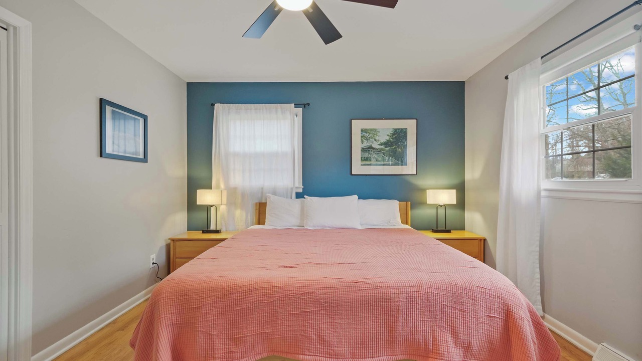 Photo of Bedroom in Durham