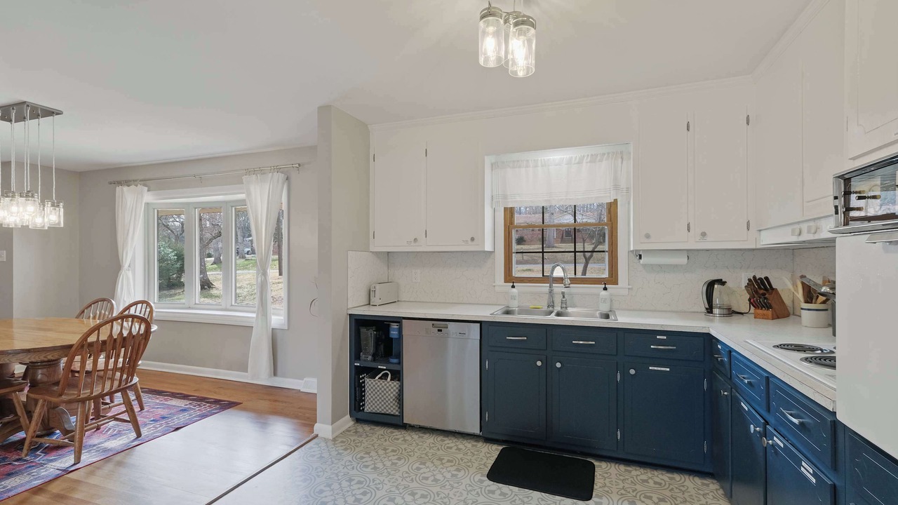 Photo of Kitchen in Durham